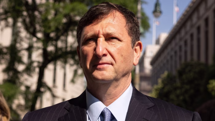 Alex Mashinsky and the Collapse of Celsius Network